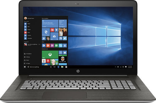 HP Envy x360 15.6