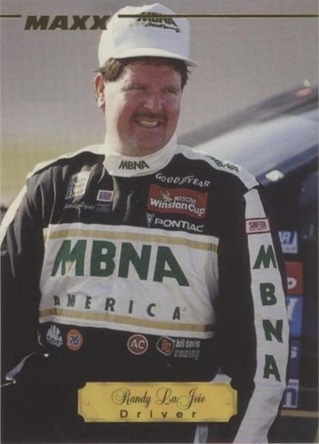 1996 Maxx Premier Series #187 Rockingham Rumble | eBay