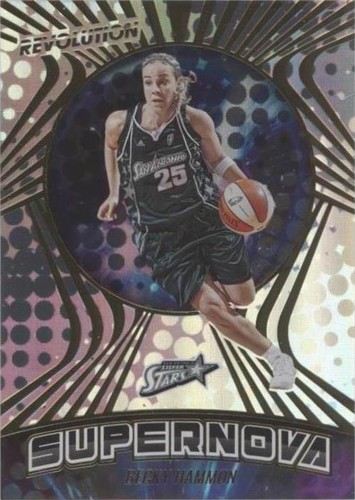 BECKY HAMMON Signed 8.5 x 11 Photo WNBA Basketball LAS VEGAS ACES