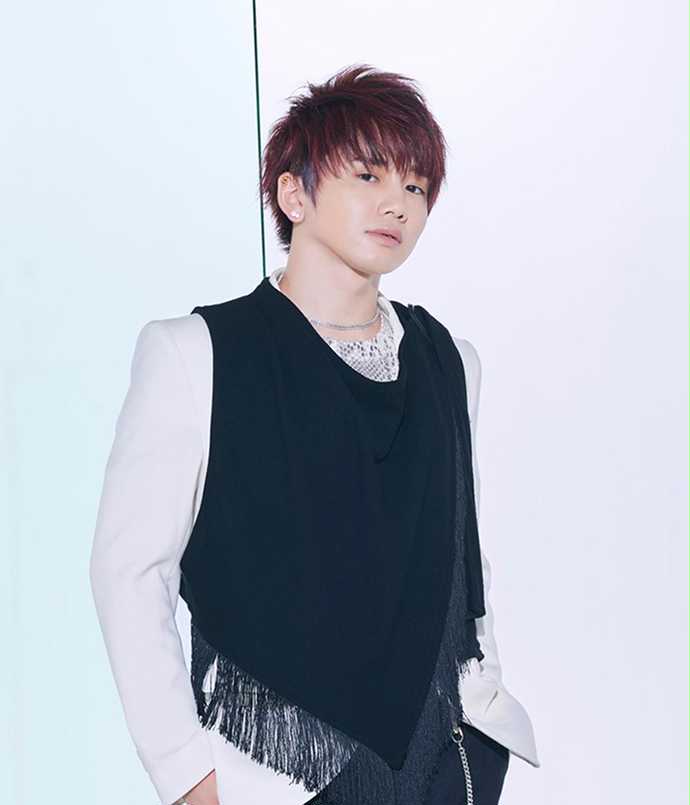 NOWsWEA【グラスホルダー ピン 花村想太くん】 NOWsWEA【グラス