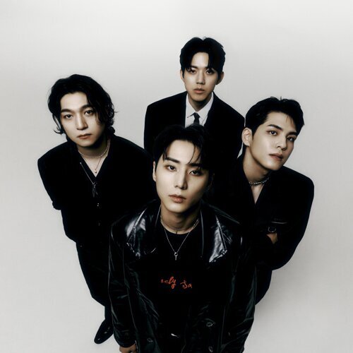 DAY6 - The DECADE - KKBOX