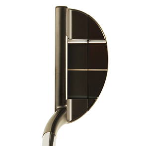 オデッセイ ブラック・シリーズ ツアー デザイン #9の試打レビュー