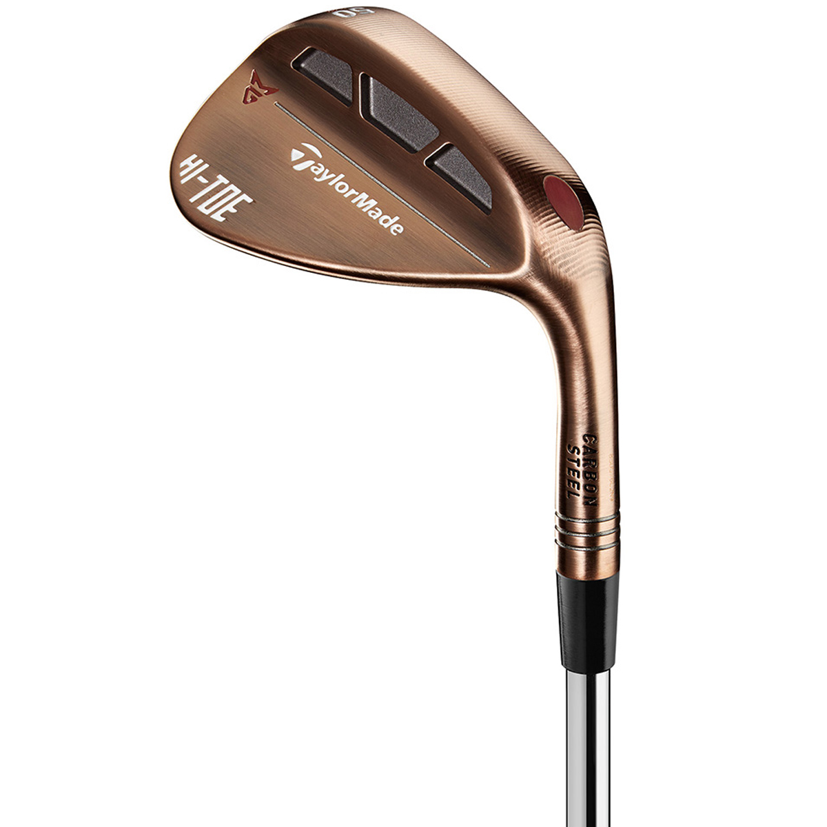 テーラーメイド HI-TOE（ハイ・トウ）3 ウェッジの試打レビュー 口コミ