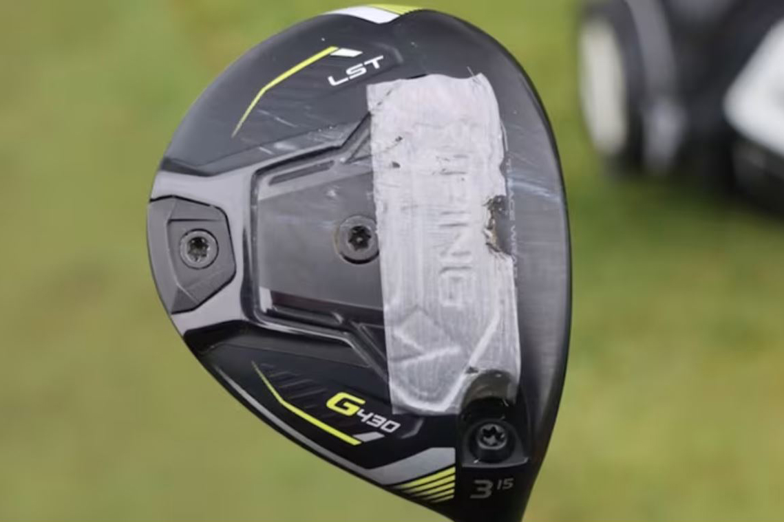 58歳になった悪童 ジョン・デーリーのクラブセッティング 【PGAツアー