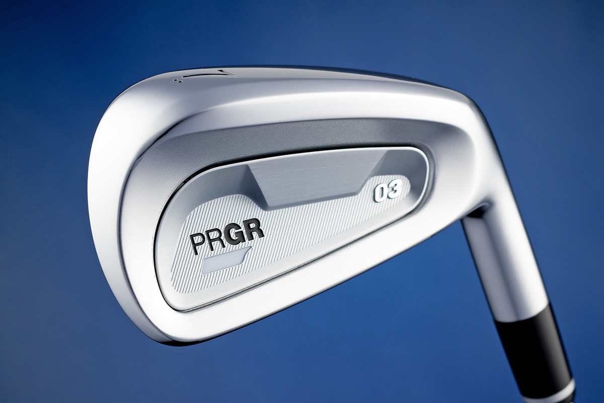 落下角「50度」超え連発 “飛び系”の進化が止まらない「プロギア 03