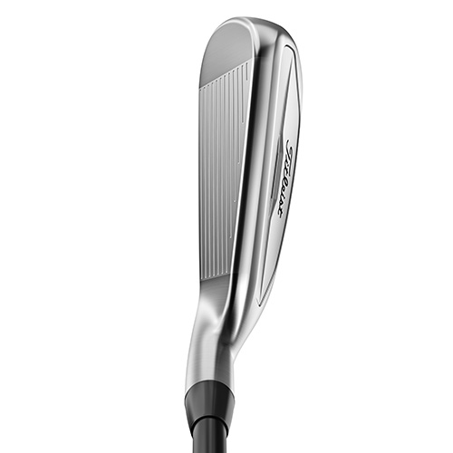 タイトリスト U505 ユーティリティアイアン＜2023年＞の試打レビュー