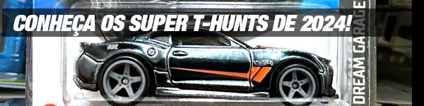 T-Hunted!: Hot Wheels Troy Lee Designs