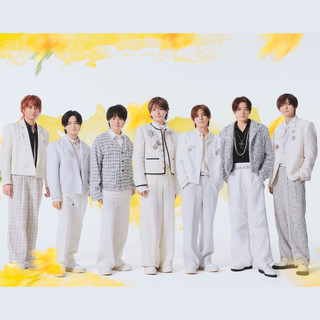 Hey! Say! JUMP | Spotify