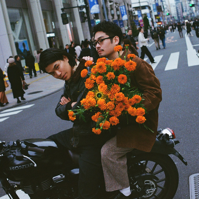 Yogee New Waves | Spotify