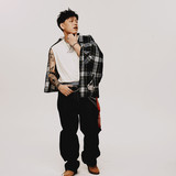 Something About Us 2024 - Vinyl Version - song and lyrics by