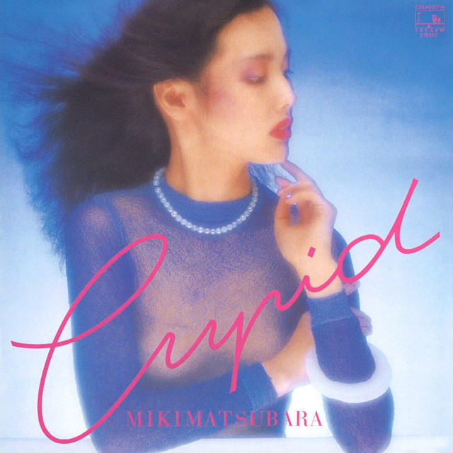 CUPID- (Remastered) - Album by Miki Matsubara | Spotify
