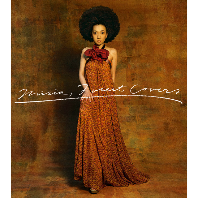 MISIAの森 -Forest Covers- - Album by MISIA | Spotify