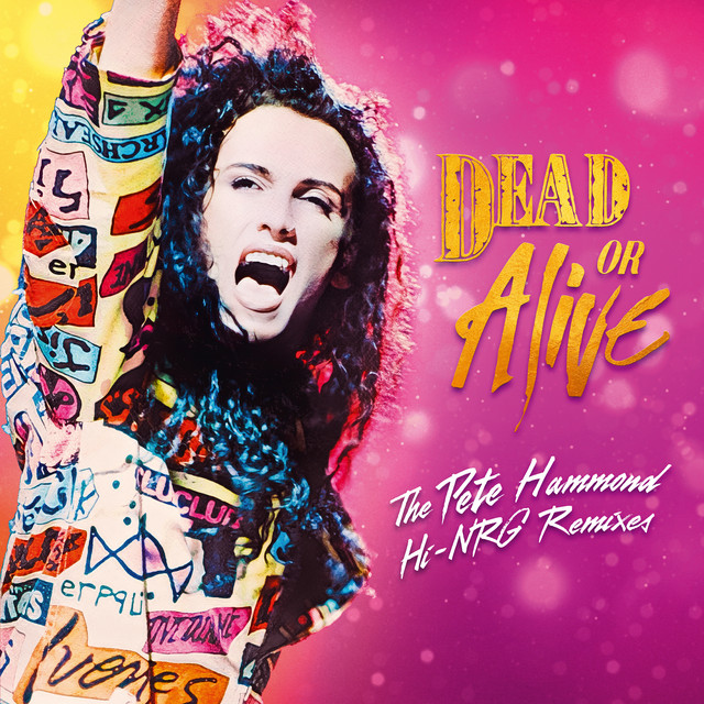 The Pete Hammond Hi-NRG Remixes - Album by Dead Or Alive | Spotify