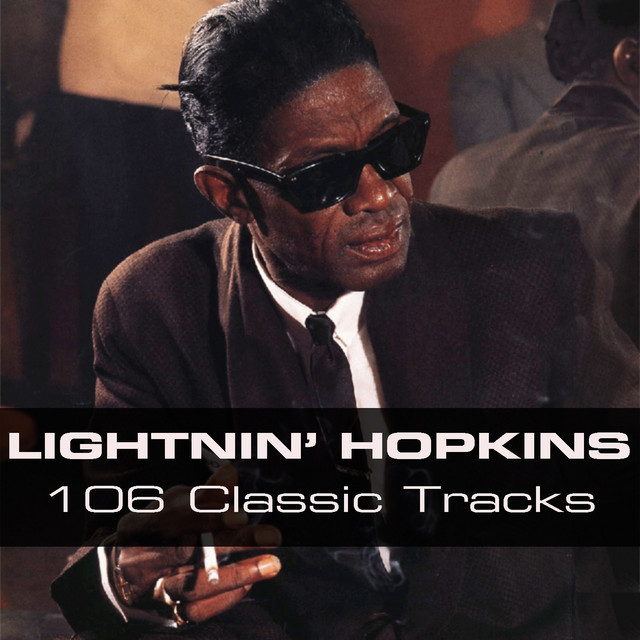 Evil Hearted Woman – música e letra de Lightnin' Hopkins | Spotify
