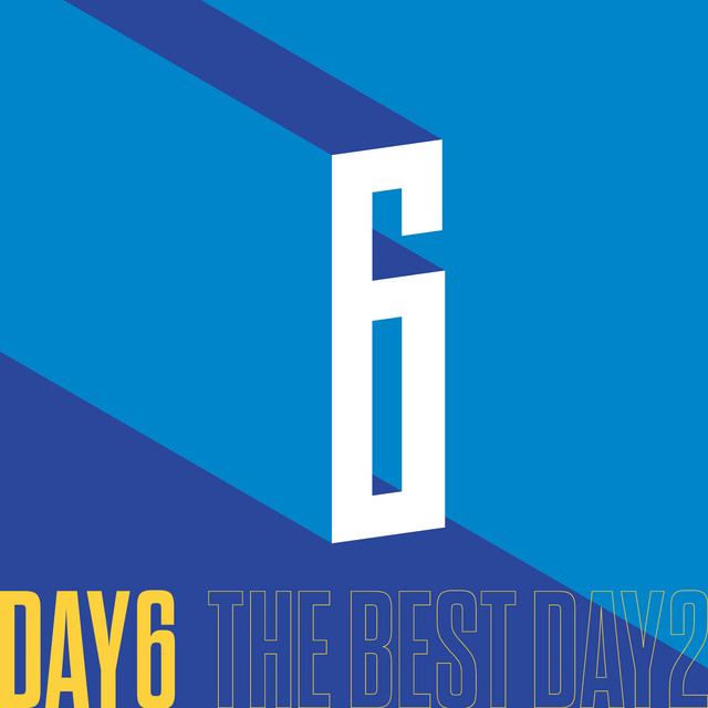 THE BEST DAY2 - EP by DAY6 | Spotify