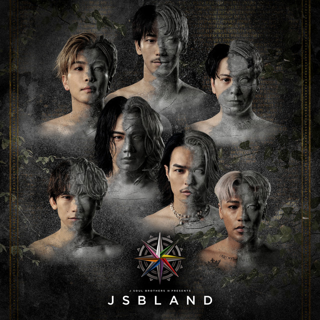 三代目 J SOUL BROTHERS PRESENTS “JSB LAND” (LIVE) - Album by J
