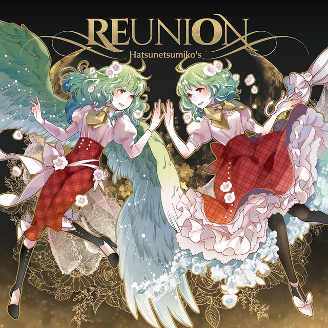 Flower of Life feat. 陽花 (2018 re-recording) - song and lyrics by