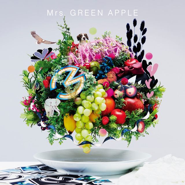 僕のこと - Remastered 2020 ‑ 曲・歌詞：Mrs. GREEN APPLE | Spotify