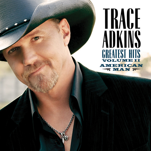 American Man: Greatest Hits Volume II - Compilation by Trace