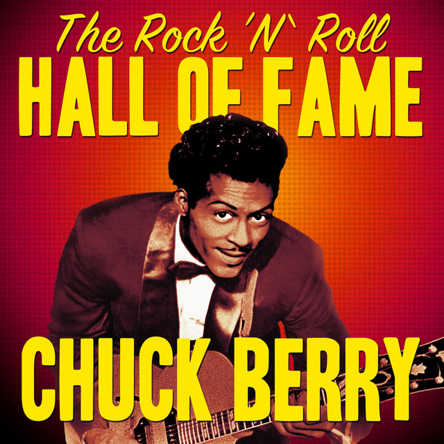Rock and Roll Music - song and lyrics by Chuck Berry | Spotify