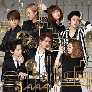 AAA 15th Anniversary All Time Best -thanx AAA lot- - Album by AAA