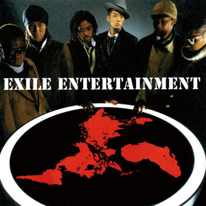 EXILE EVOLUTION - Album by EXILE | Spotify