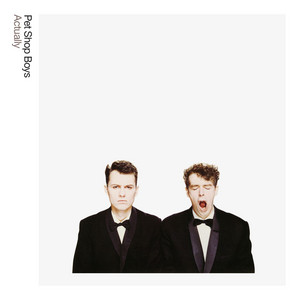 Did you see me coming? - song and lyrics by Pet Shop Boys | Spotify