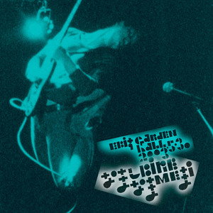 YURA YURA TEIKOKU LIVE 2005-2009 - Album by Yura Yura Teikoku