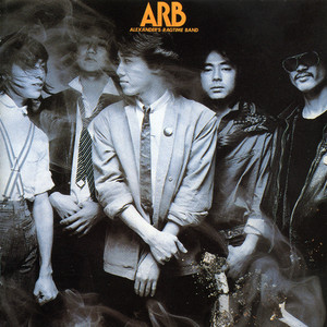 RED BOX A.R.B. LIVE（1980～1990） - Album by A.R.B. | Spotify