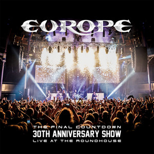 ライヴ・イン・スウェーデン1986 (Live) - Album by Europe | Spotify