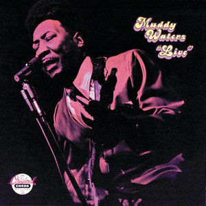 Muddy Waters: Live (At Mr. Kelly's) [Reissue] - Album by Muddy