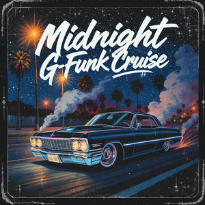 G-Funk Lives Forever - Album by ARTIFICIAL RAP | Spotify