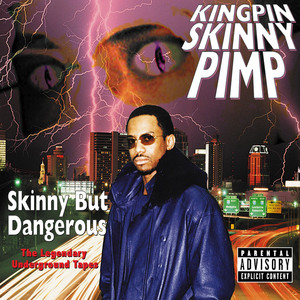 Back to Tha Playaz Ball - Album by Kingpin Skinny Pimp | Spotify