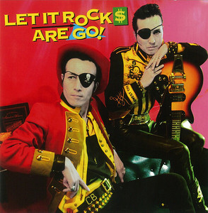 CRACK The MARIAN | Spotify