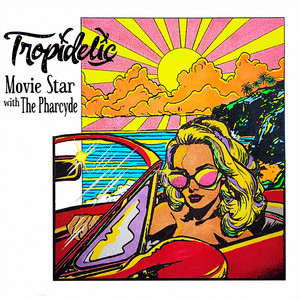 Bizarre Ride II The Pharcyde - Album by The Pharcyde | Spotify