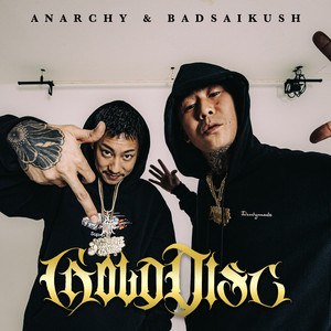 DGKA (DIRTY GHETTO KING ANARCHY) ‑「アルバム」by ANARCHY | Spotify