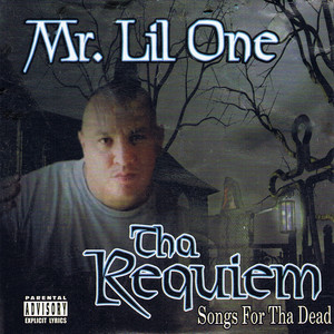 Mr. Lil One The Classics Vol.1 - Album by Mr. Lil One | Spotify