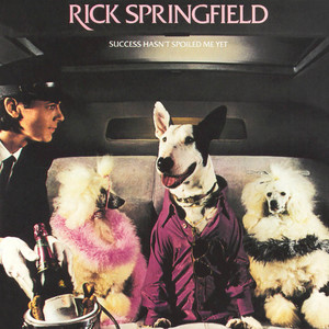 The Greatest HitsAlive - Compilation by Rick Springfield | Spotify