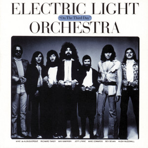 The Early Years - Compilation by Electric Light Orchestra | Spotify