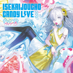 CANDY LIVE 2 - Album by Isekaijoucho | Spotify