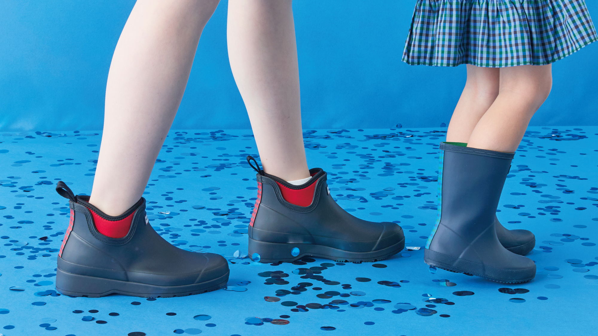 HUNTER×familiar コラボレーション第2弾 | ファミリア公式サイト