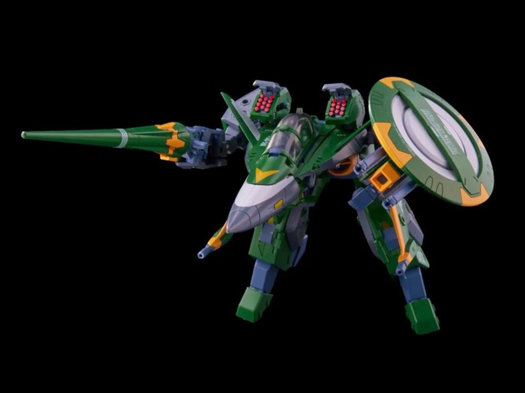 Pre-Order Alert: Takara Tomy Robotech / Genesis Climber Mospeada