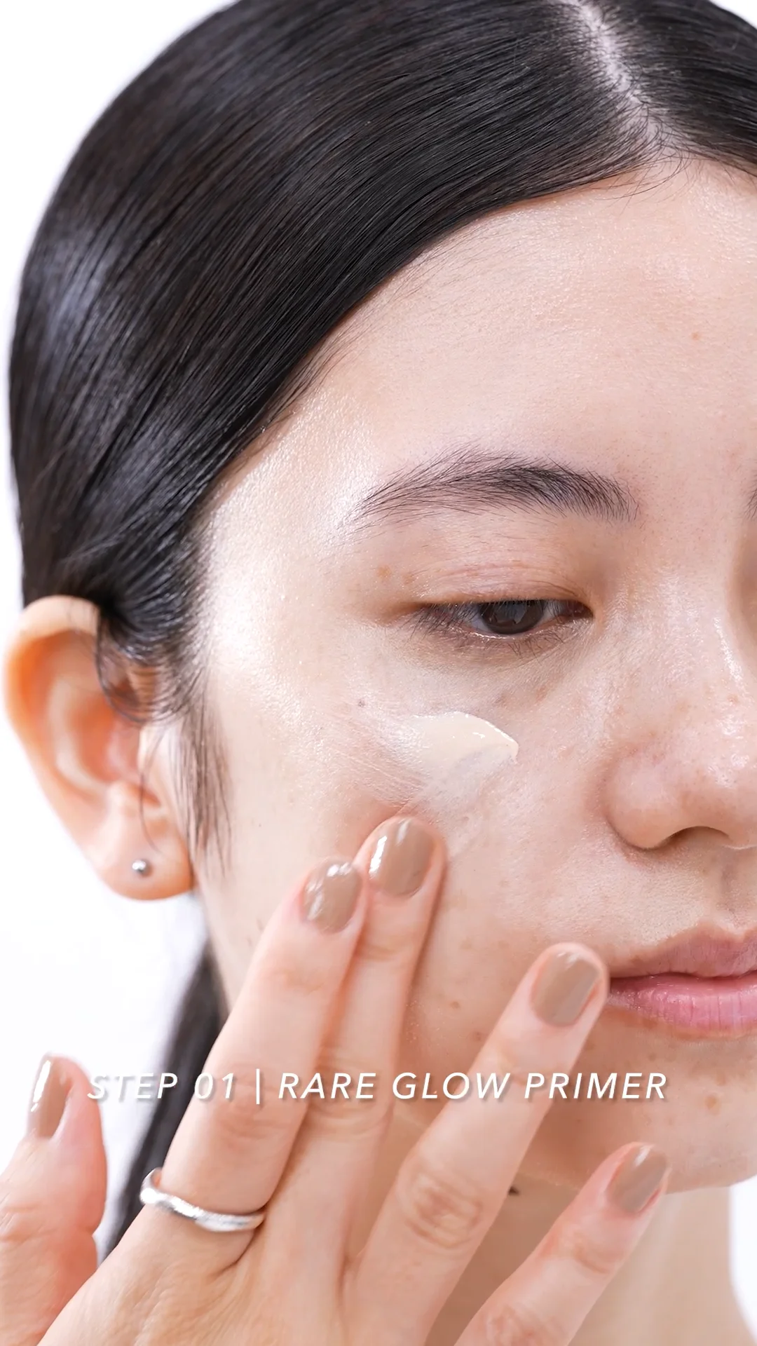 Celvoke】レアグロウプライマー［01,02］＜新色追加＞ ｜Celvoke