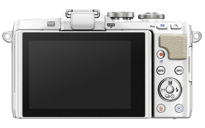 Olympus Adds Wi-Fi to New PEN E-PL7 Camera | PCMag