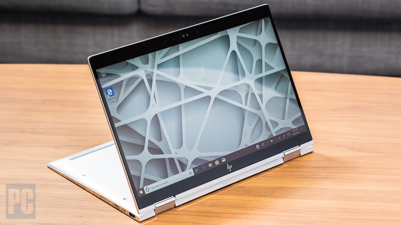 HP EliteBook x360 1030 G3 Review | PCMag