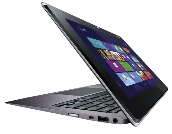 Asus Taichi 21 Review | PCMag