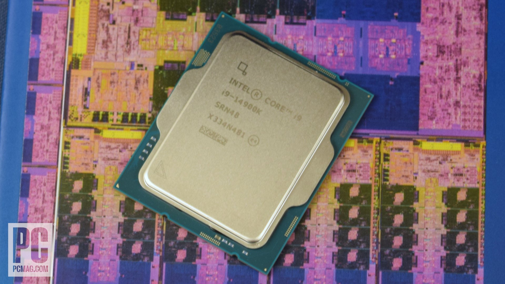 Intel Core i9-14900K Review | PCMag