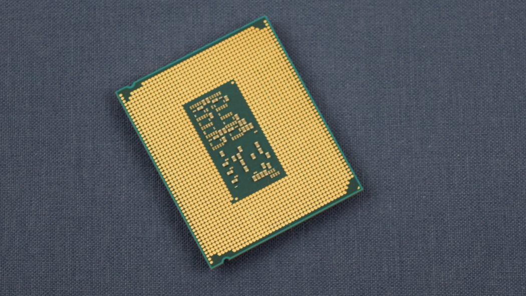 Intel Core Ultra 9 285K Review | PCMag
