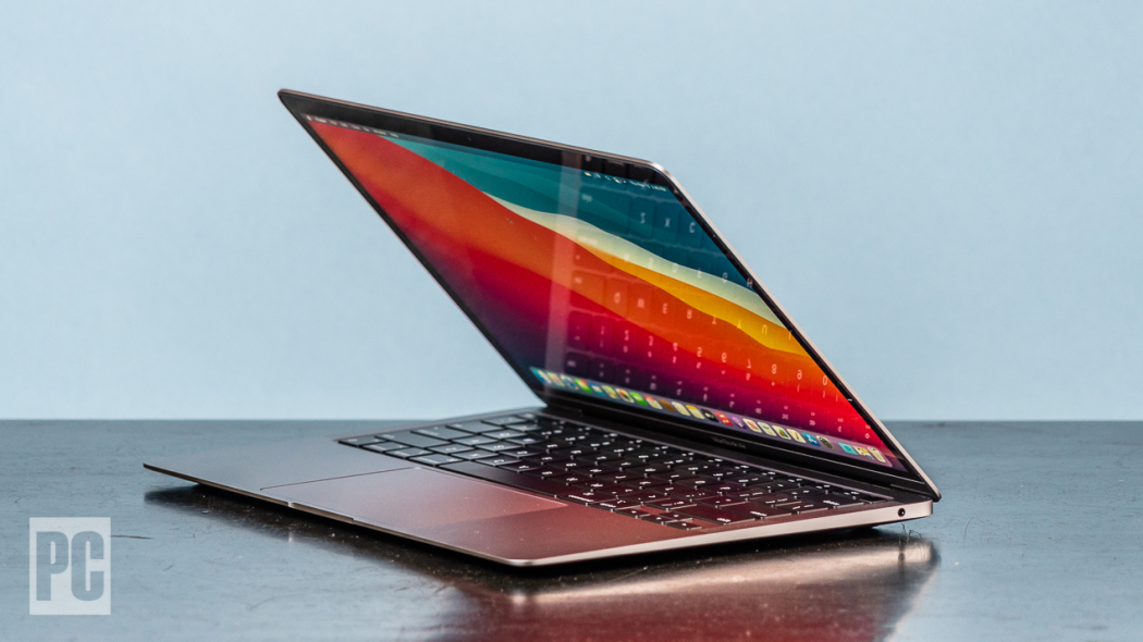 Apple MacBook Air (M1, Late 2020) Review | PCMag