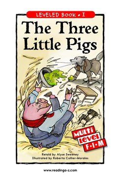 Leveled Reading Samples | Reading A-Z